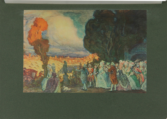 Кутепов Н.И. [Царская охота на Руси]. Исторический очерк Николая Кутепова. [В 4 т.]. Т. 4: Императорская охота на Руси. Конец XVIII и XIX век. СПб.: Экспедиция заготовления гос. бумаг, 1911.